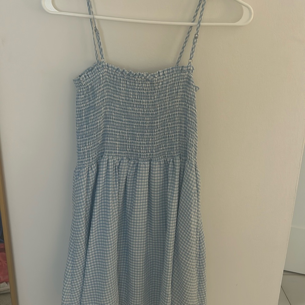Lulus dress
